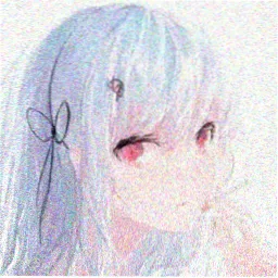 读者头像三